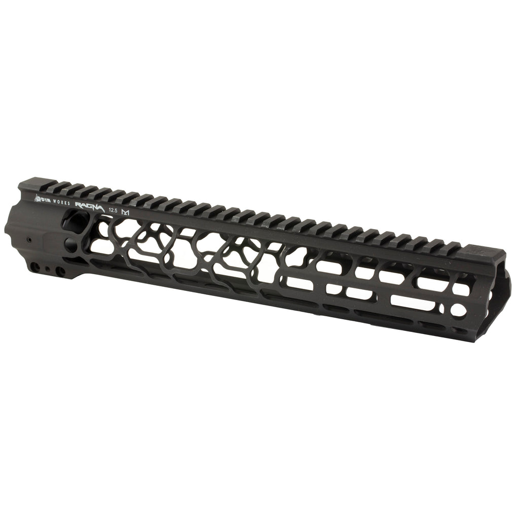 Odin Works Ragna 12.5-Inch M-LOK Handguard for AR-15 Builds