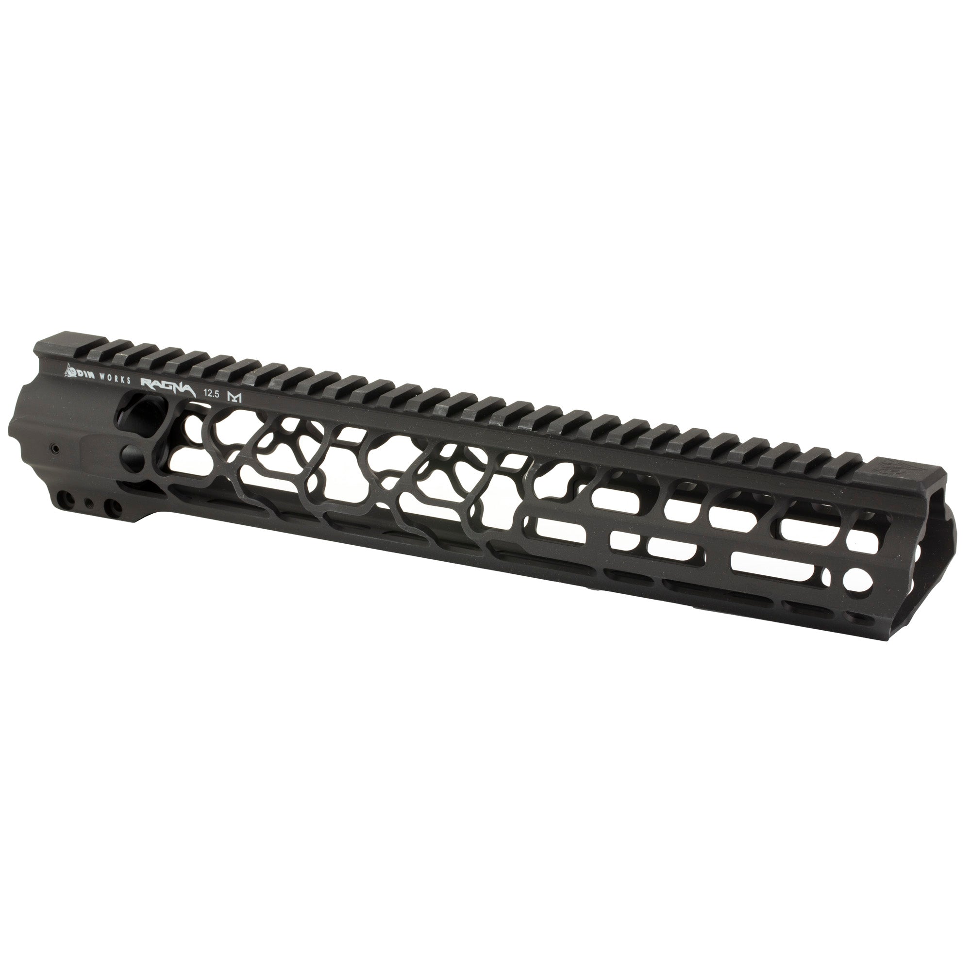Odin Works Ragna 12.5-Inch M-LOK Handguard for AR-15 Builds