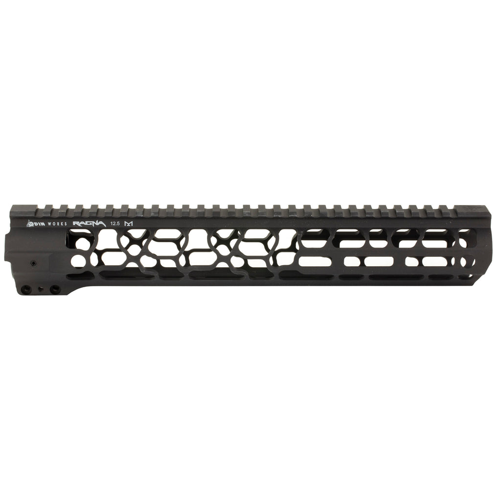 Odin Works Ragna 12.5-Inch M-LOK Handguard for AR-15 Builds