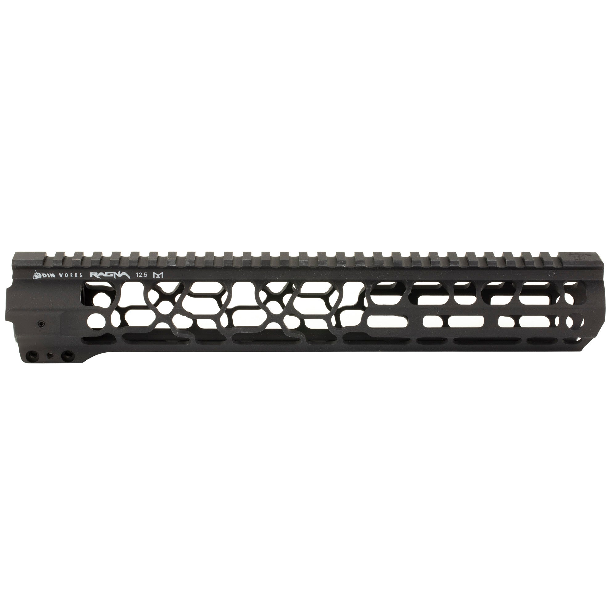 Odin Works Ragna 12.5-Inch M-LOK Handguard for AR-15 Builds