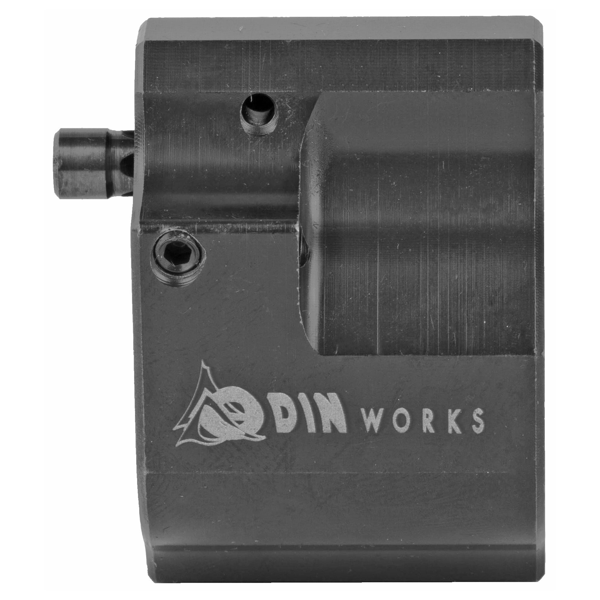 Odin Works .750 Low Profile Adjustable Gas Block - Model GB-ADJ