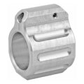 Odin Works Stainless Steel Tunable Low Profile Gas Block - Model GB-TUNE-SS