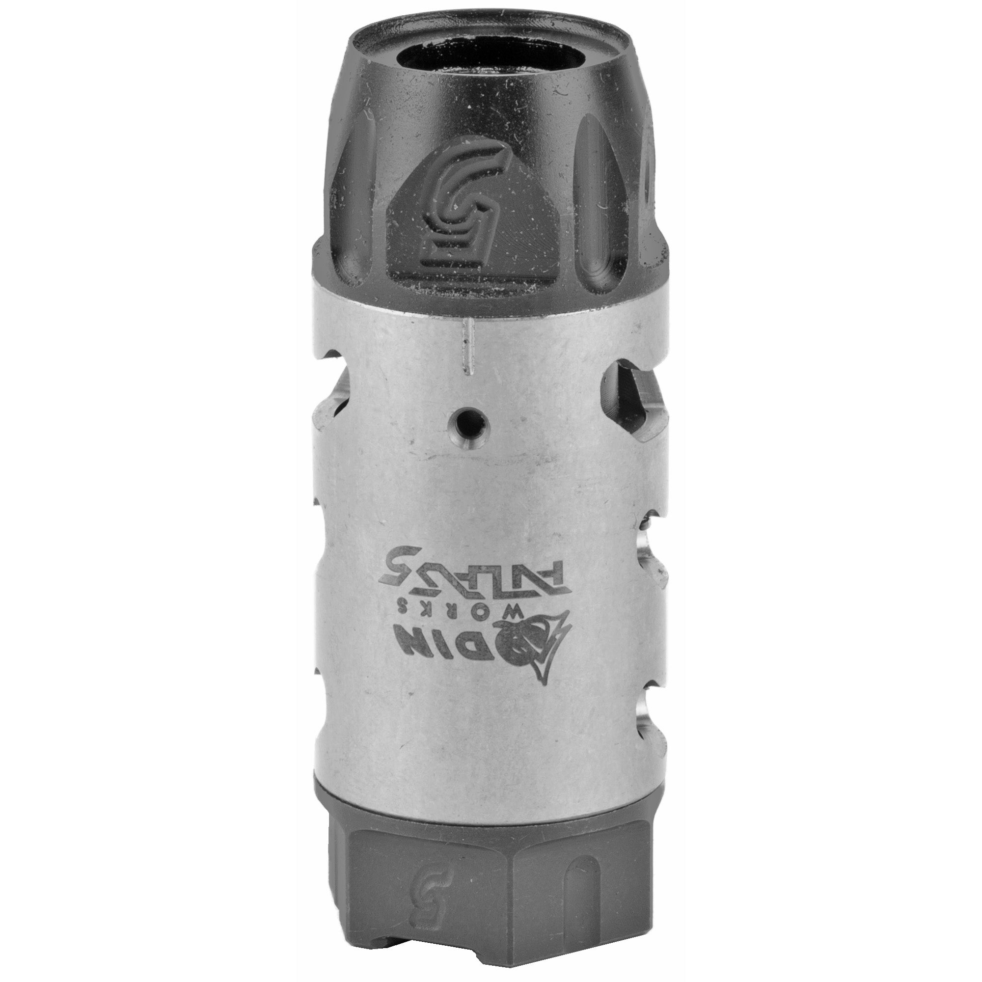 Odin Works ODIN 5.56 Atlas Compensator for 223 Remington Rifles