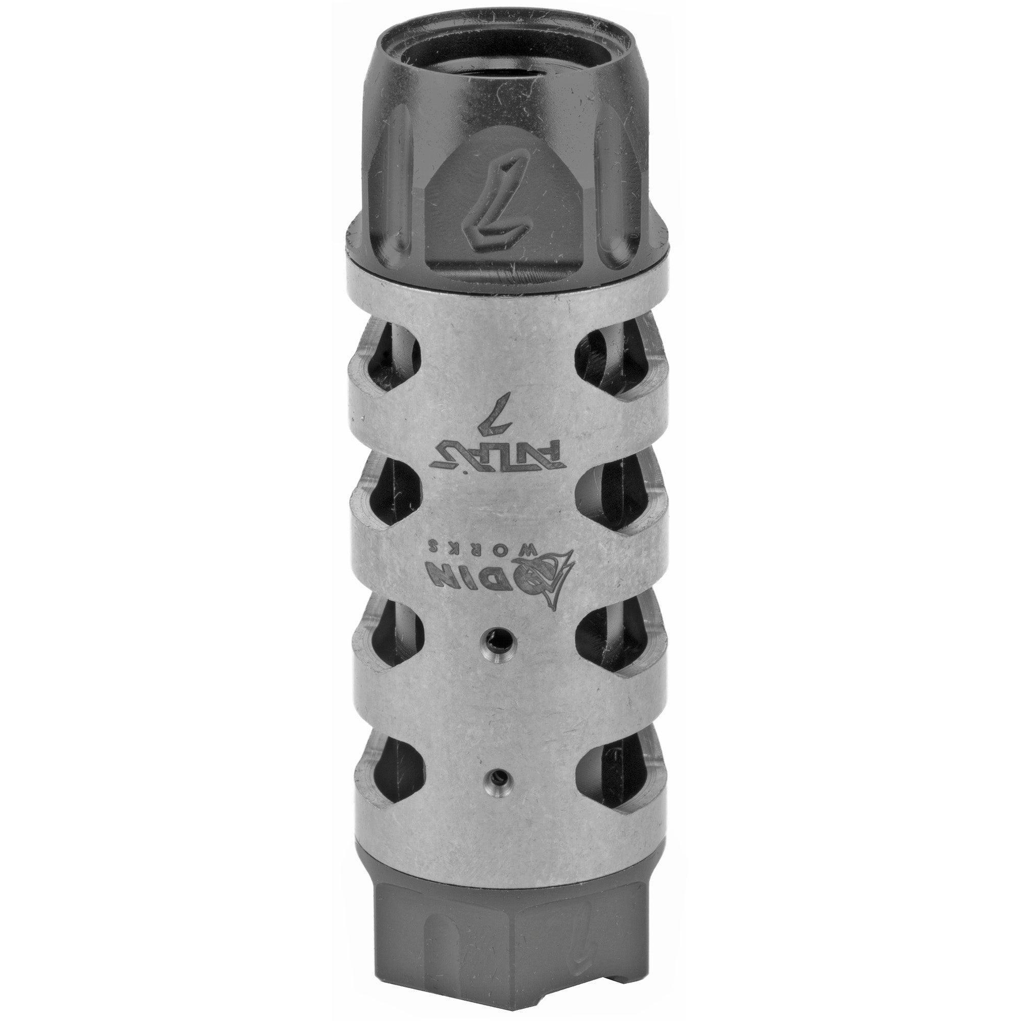 Odin Works ODIN 7.62 Atlas Compensator for 308 Winchester Rifles