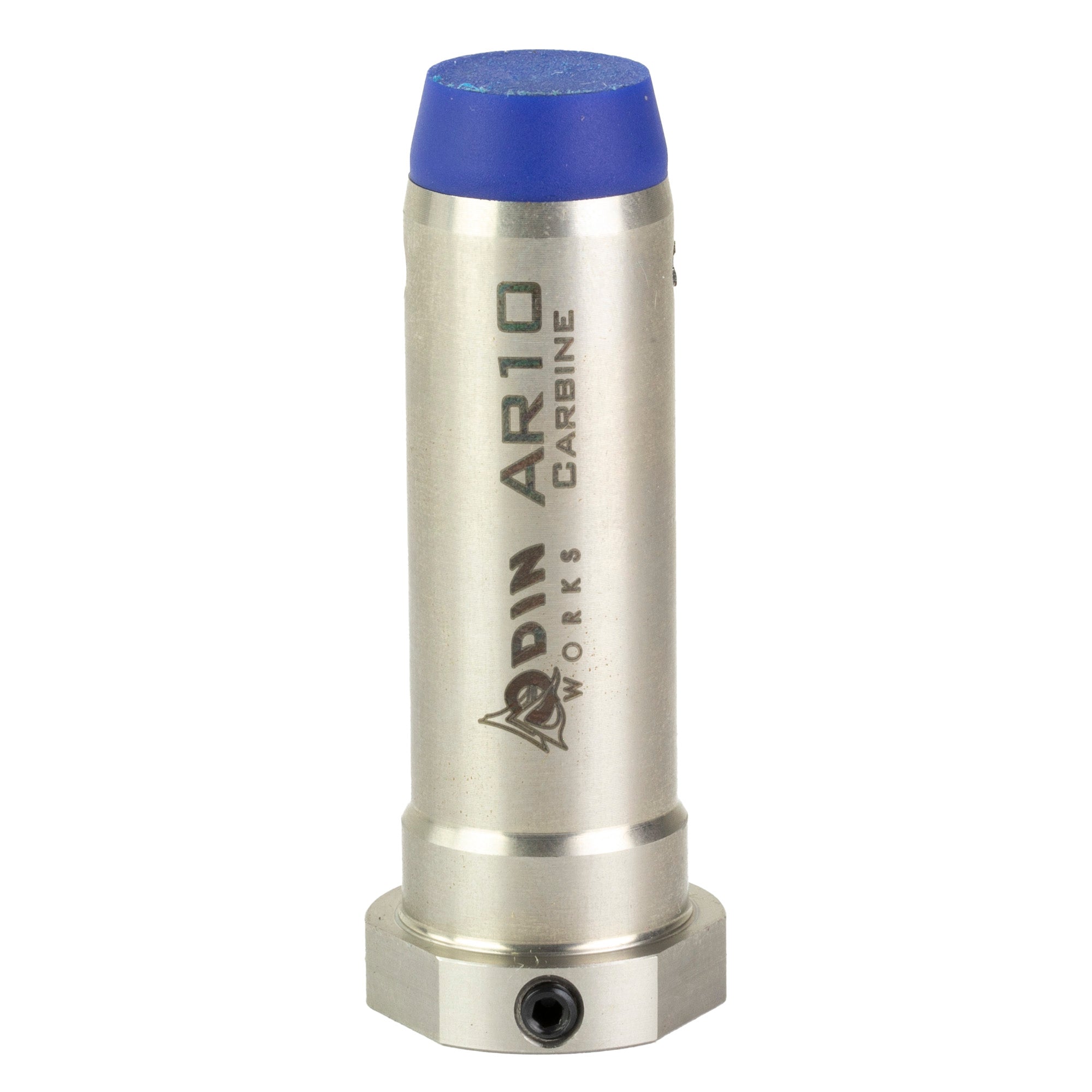 Odin Works ODIN Adjustable Buffer AR10 - Customizable Weight System for Reliable Performance