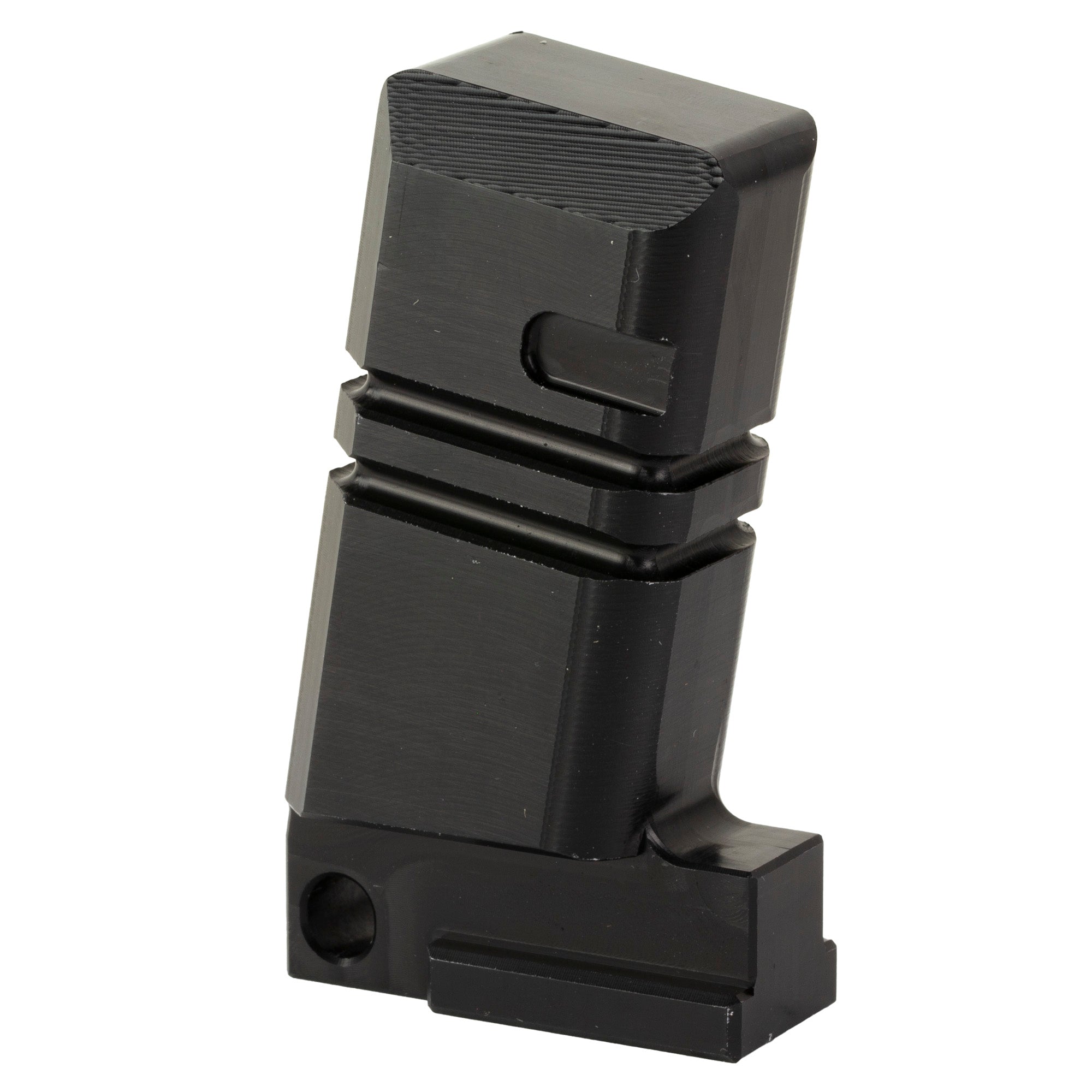 Odin Works AR-9 Vise Block – Precision Machined Lower Receiver Vise Insert