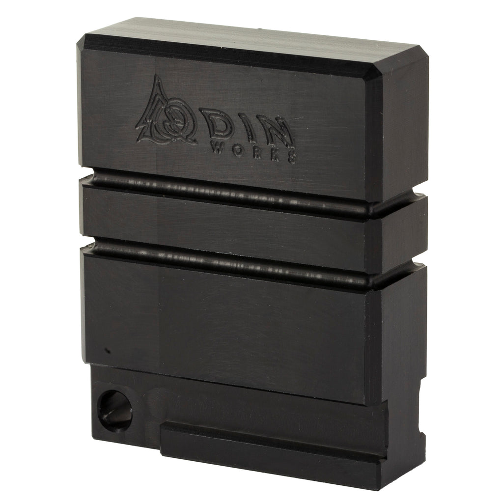 Odin Works AR-15 Lower Vise Block - Model OT-LVB-AR15 for Easy Assembly and Maintenance
