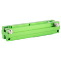 Odin Works ODOT-VB-GRN-2 Green AR10-15 Combo Vise Block for Upper Assembly