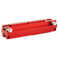 Odin Works ODOT-VB-RED-2 Vise Block Gen 2 for AR 10/15 Upper Assembly, Red