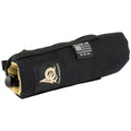 Odin Works Mirage Cover for Suppressor, 5.5 Inch Diameter, Black