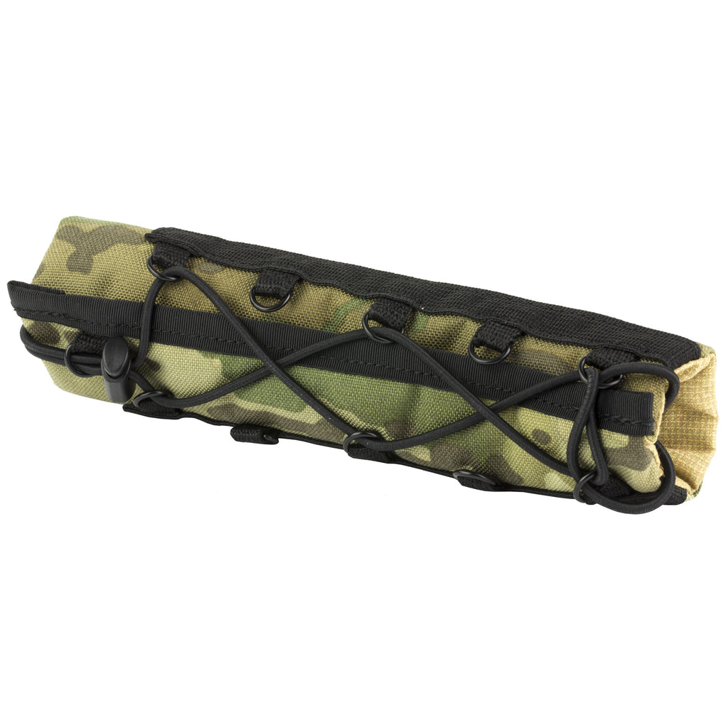 Odin Works Mirage Cover for Suppressors in MultiCam – Model OWG-SMC-MC-9