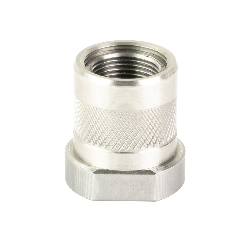 Odin Works 1/2x28 to 5/8x24 Thread Adapter for 7.62/30 Cal Suppressors