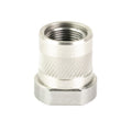 Odin Works 1/2x28 to 5/8x24 Thread Adapter for 7.62/30 Cal Suppressors