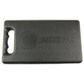 Outdoor Edge Jager Pak 8-Piece Game Processing Kit with Orange Handles