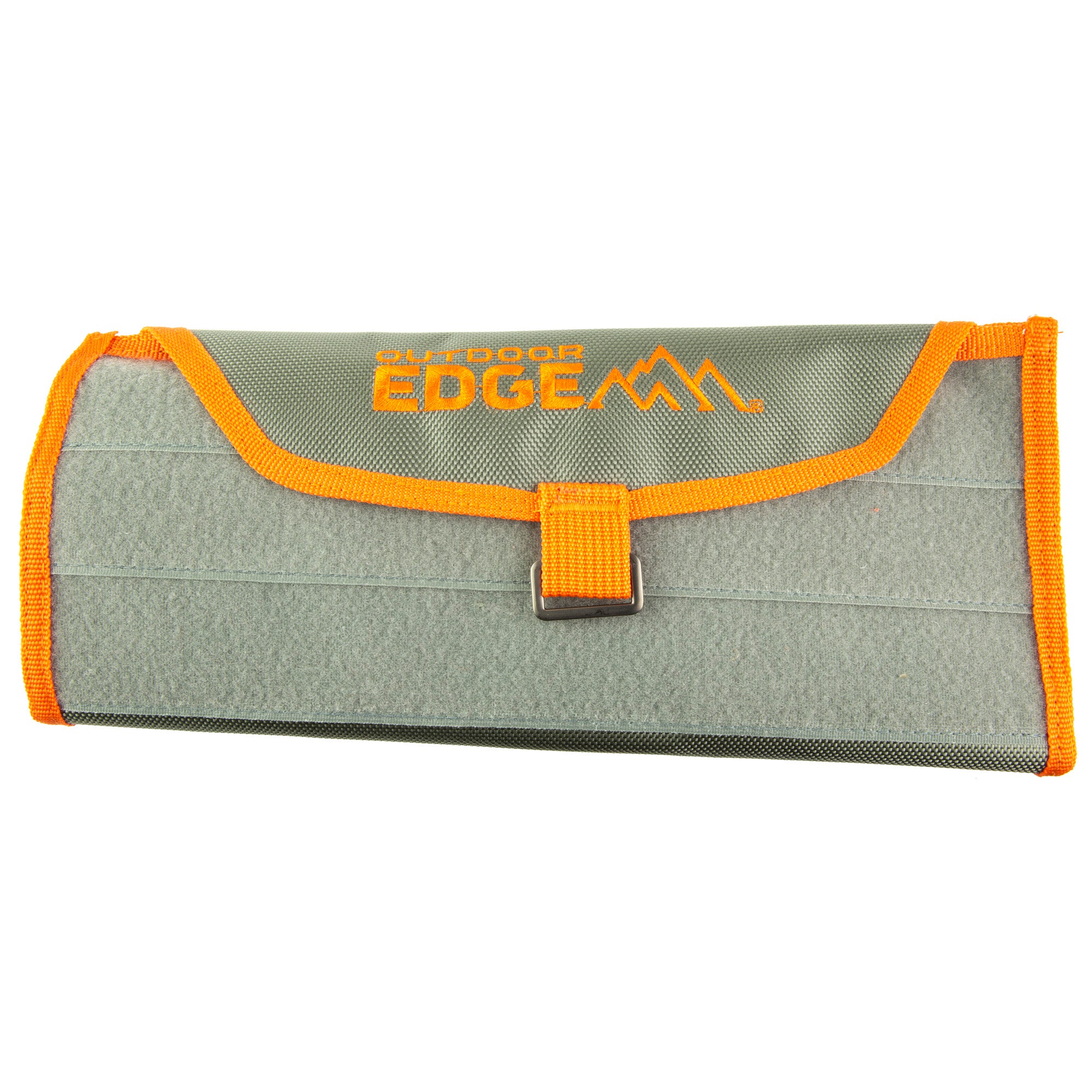 Outdoor Edge Vantex 4-Piece Roll Pack Kit with Plain Edge Blister Packaging