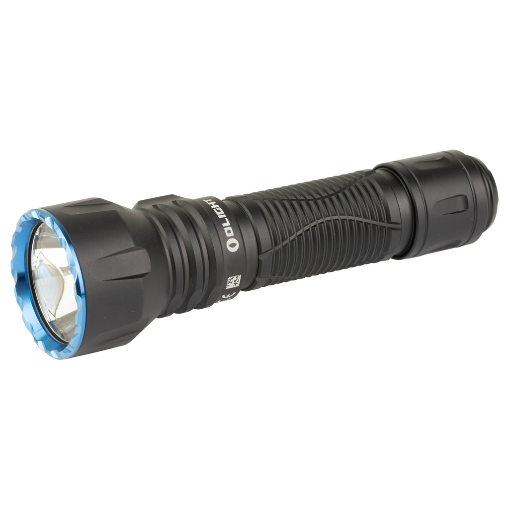 Olight Javelot 1350 Lumens LED Flashlight - Black