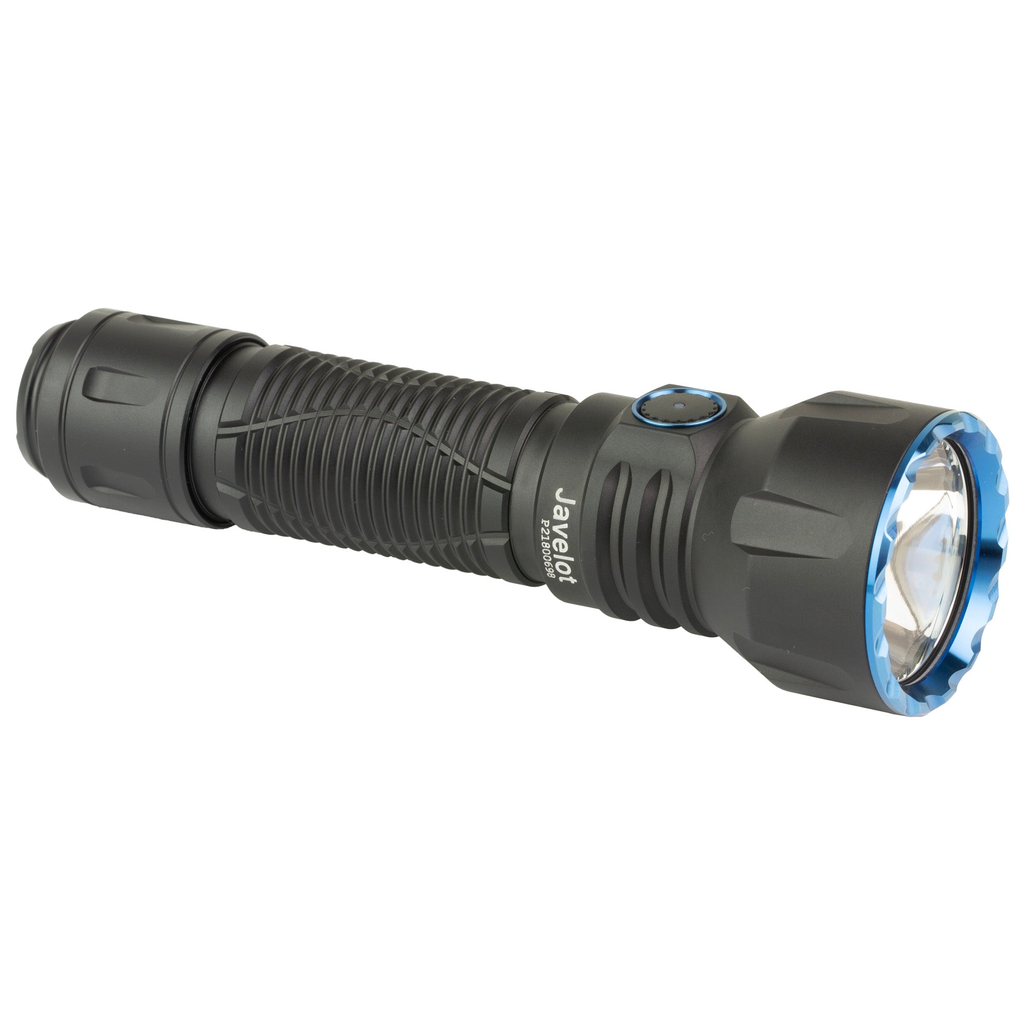 Olight Javelot 1350 Lumens LED Flashlight - Black