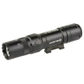 Olight Odin GL Mini Weaponlight with Laser – Compact 1000 Lumens Tactical Light in Black