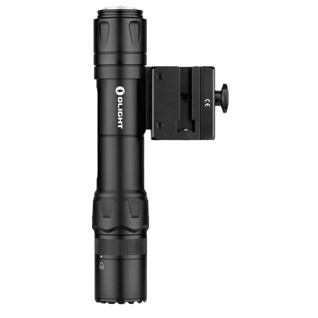 Olight Odin GL 1500 Lumen Black Weaponlight with Laser