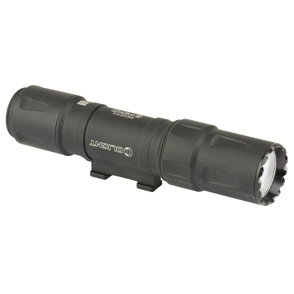 OLIGHT ODIN S M-LOK BLACK