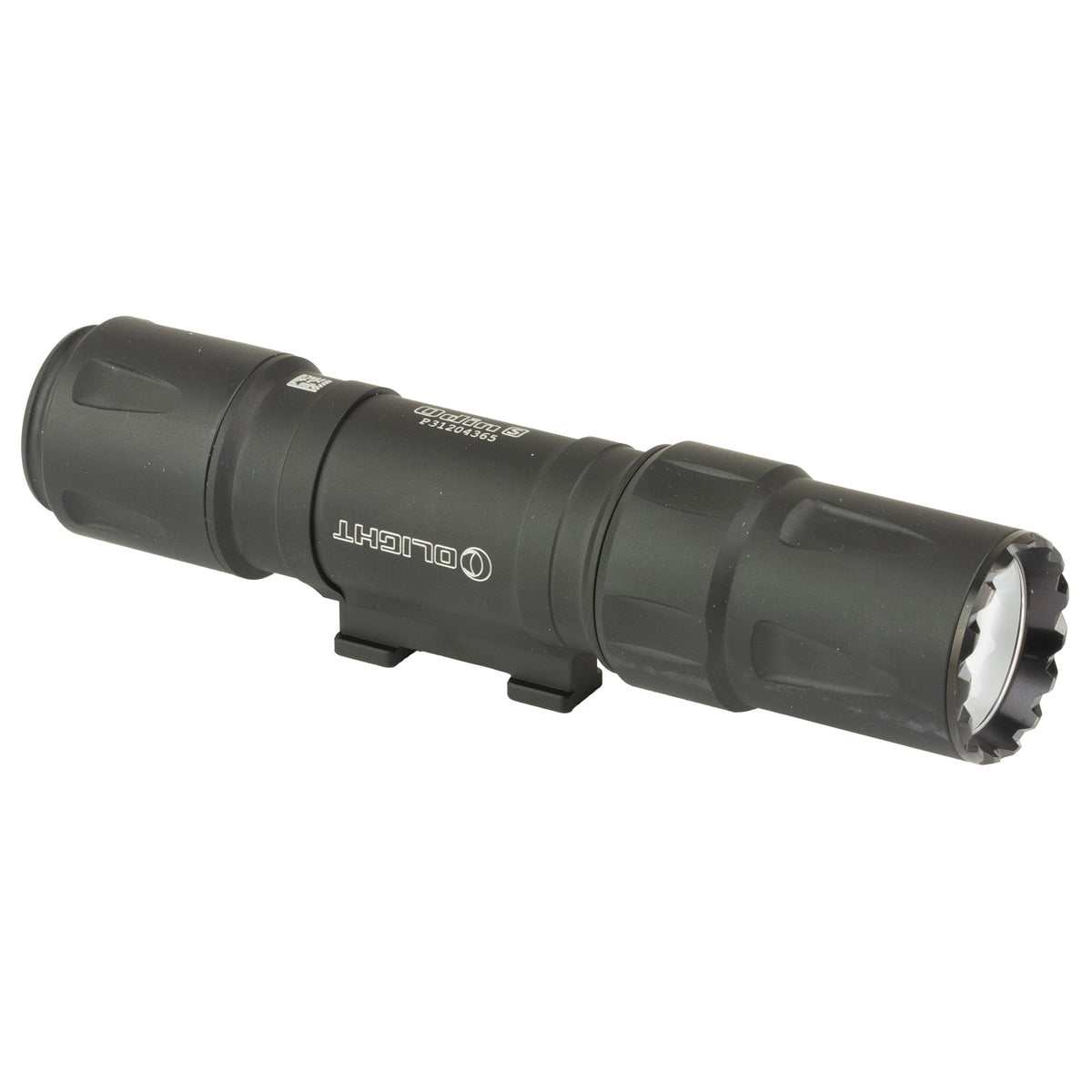 OLIGHT ODIN S M-LOK BLACK