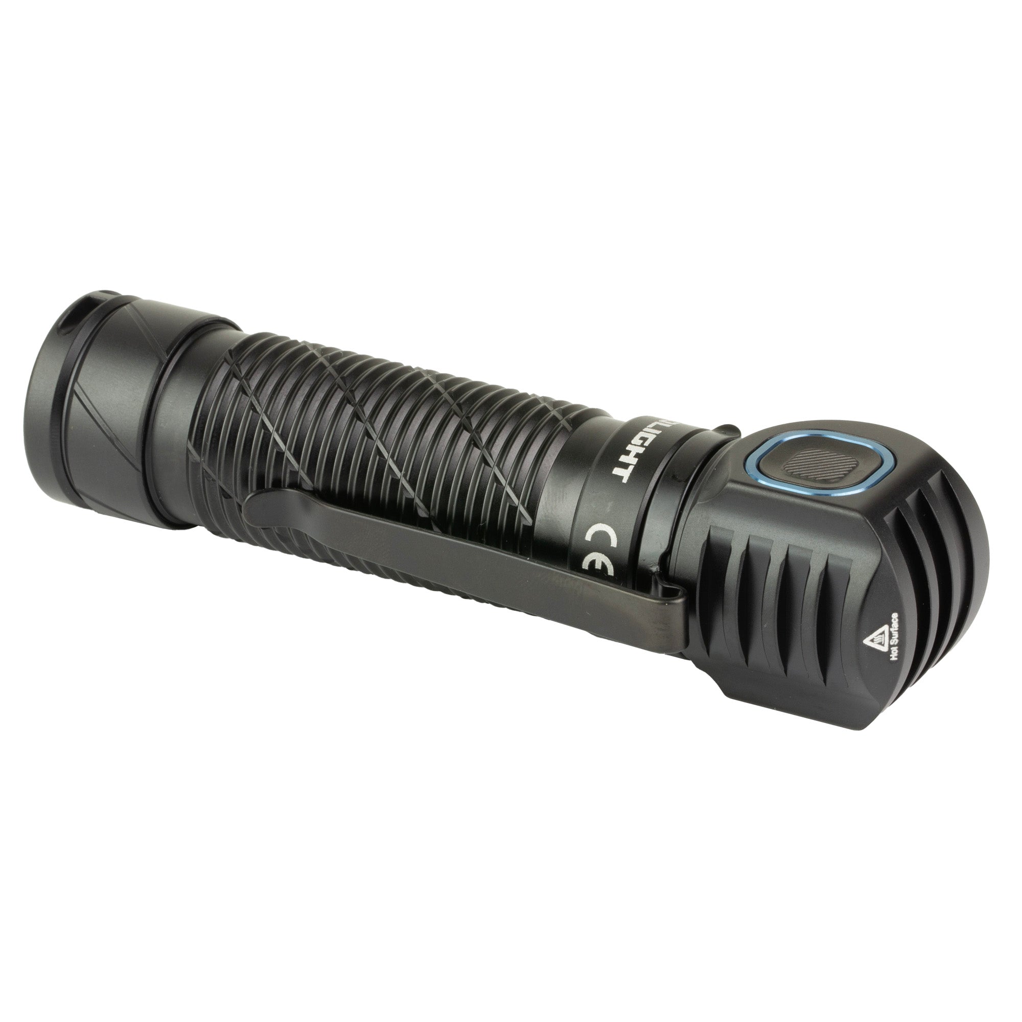 Olight Perun 3 HL Headlamp - 3000 Lumens, Black
