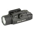 Olight PL-3R Valkyrie Black Weaponlight - Compact and Bright Tactical Illumination
