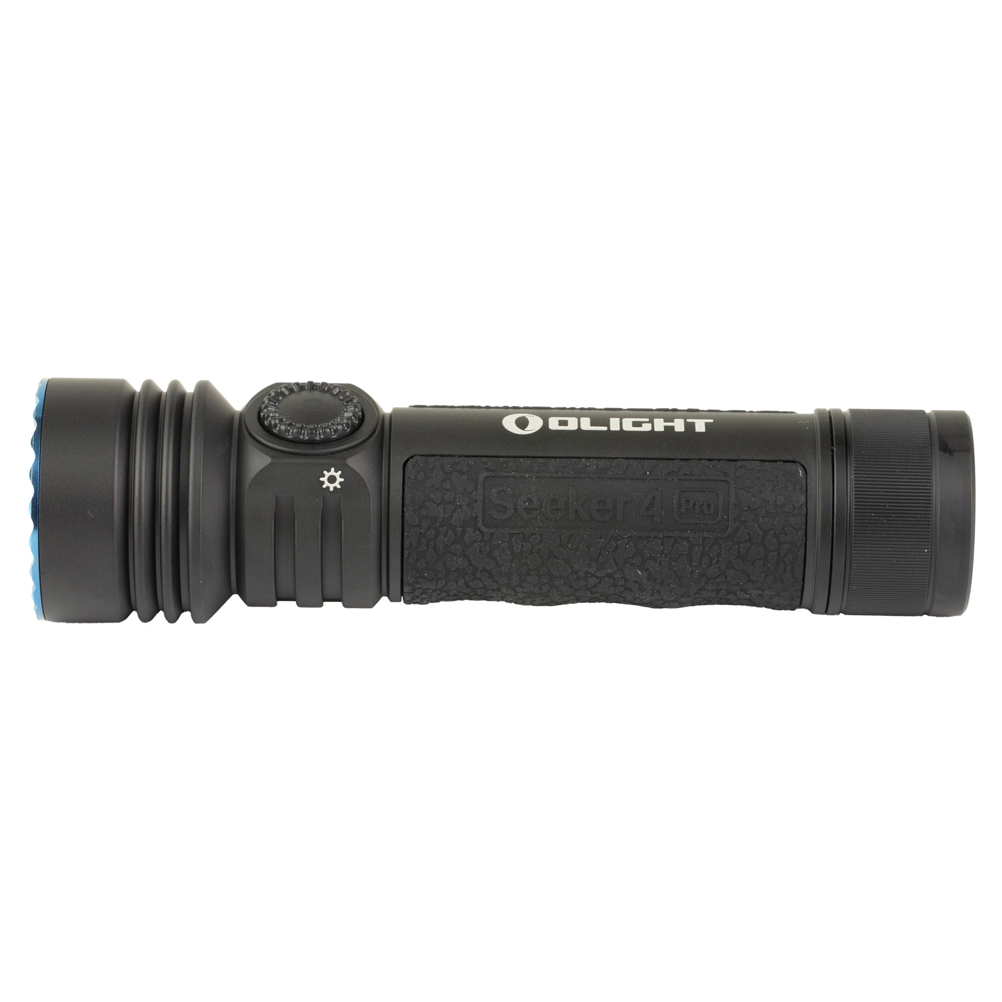 Olight Seeker 4 Pro NW 4600 Lumens LED Flashlight – Black