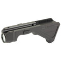 Olight Sigurd AFG 1450 Lum Black Weaponlight - High-Performance Tactical Illumination