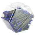 Otis Technology All Purpose Nylon Brush in Blue – 150 Pack for Firearm Maintenance