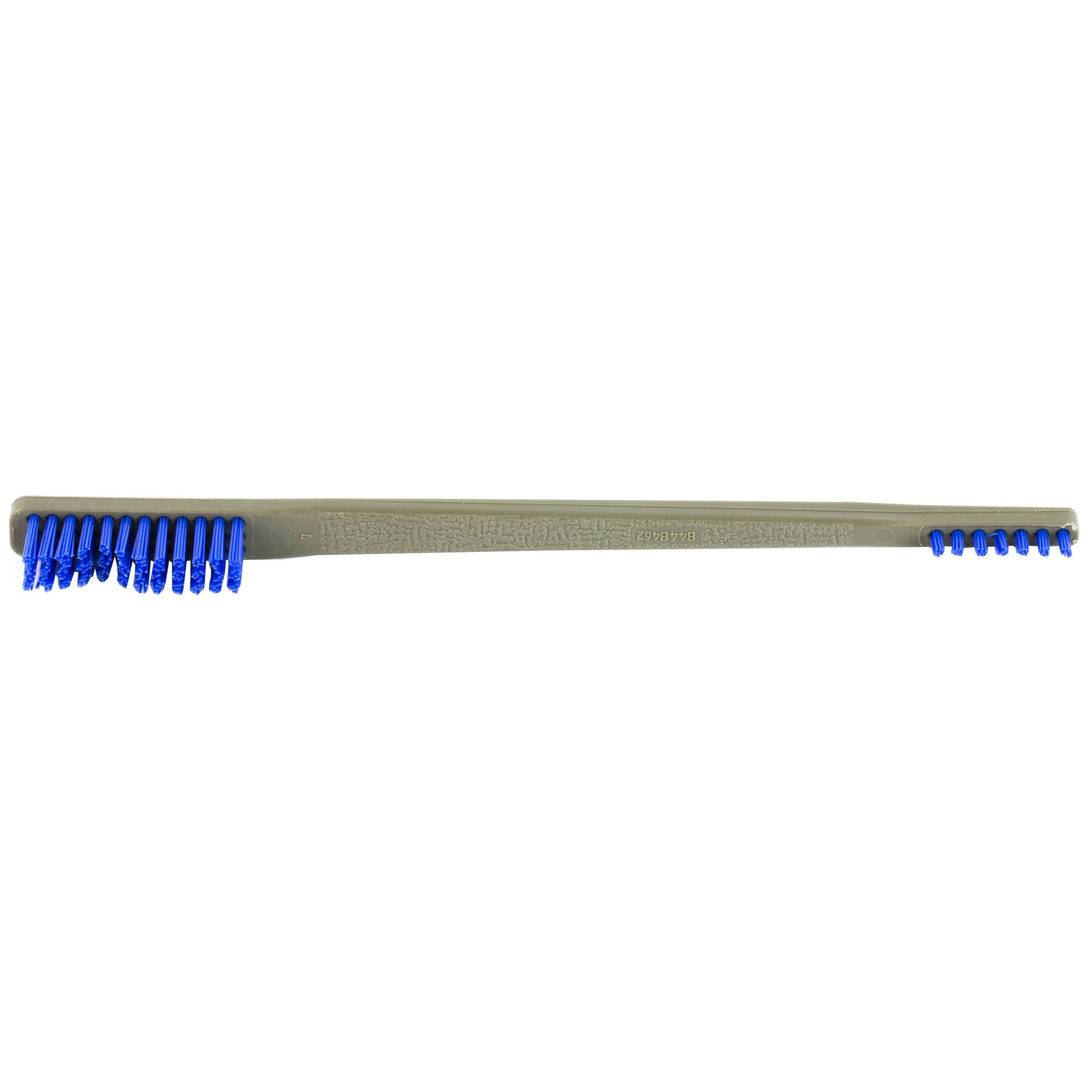 Otis Technology All Purpose Nylon Brush in Blue – 150 Pack for Firearm Maintenance