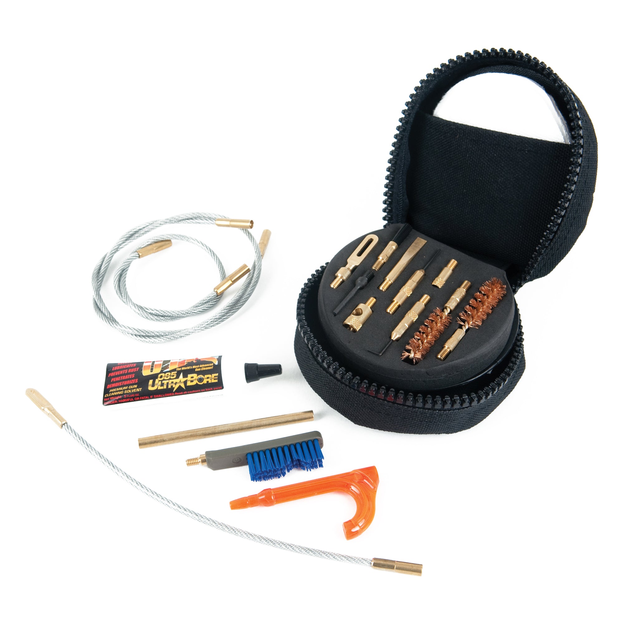 Otis Technology OTIS Professional Gun Cleaning System with Softpack