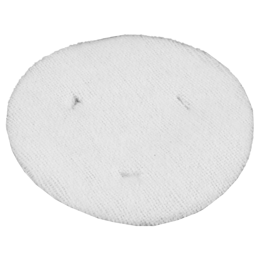 Otis Technology FG-918-100 M16/Small Caliber Gun Cleaning Patches (100 Pack)