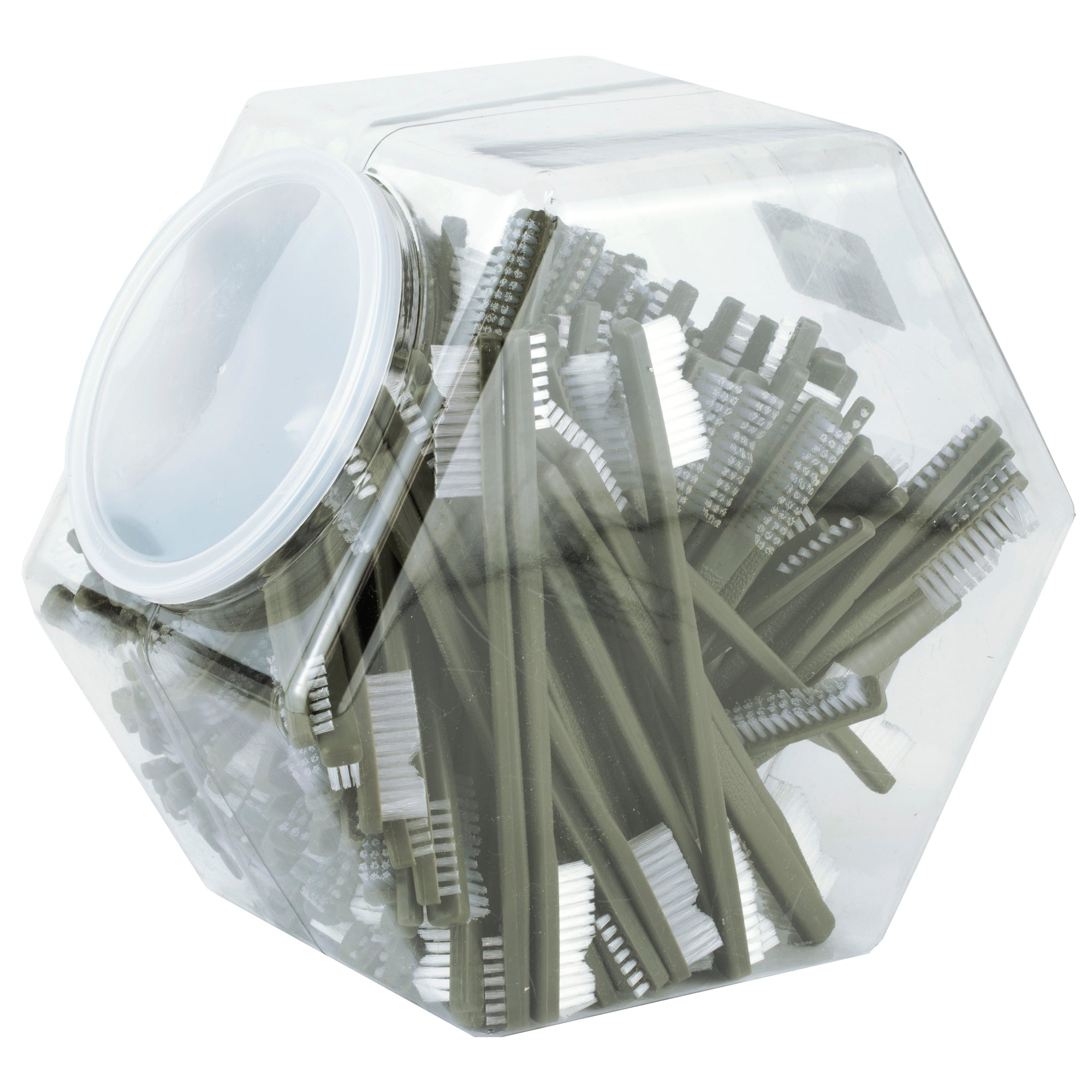 Otis Technology All Purpose Nylon Gun Cleaning Brush - 150 Pack