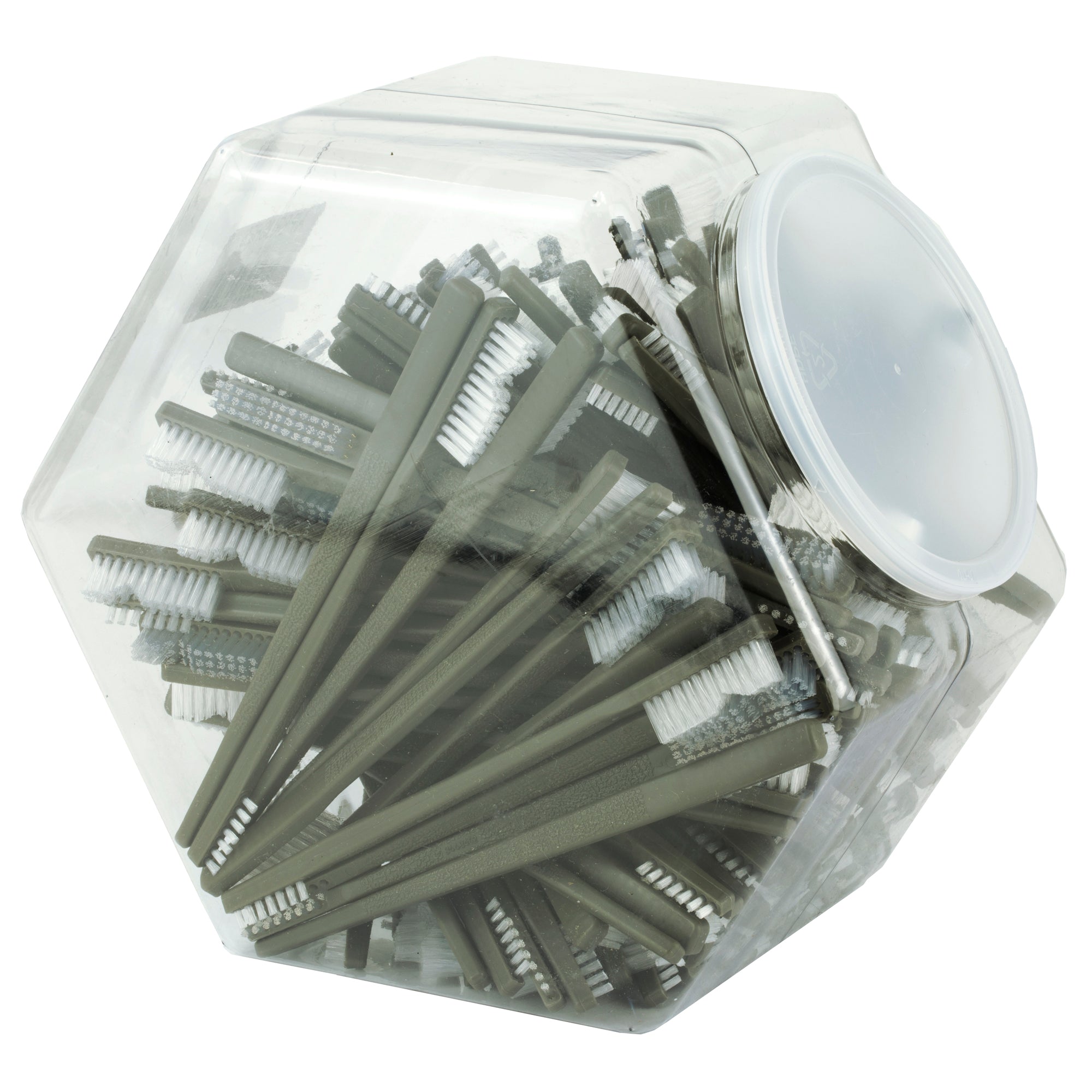 Otis Technology All Purpose Nylon Gun Cleaning Brush - 150 Pack