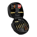 Otis Technology 5.7mm Rifle and Pistol Cleaning Kit with Softpack Case