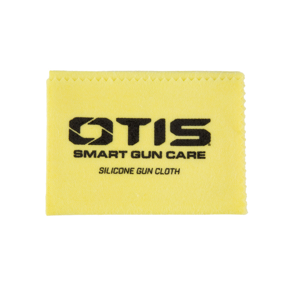 Otis Technology FG-3503 Silicone Gun Cloth for Firearm Maintenance and Protection