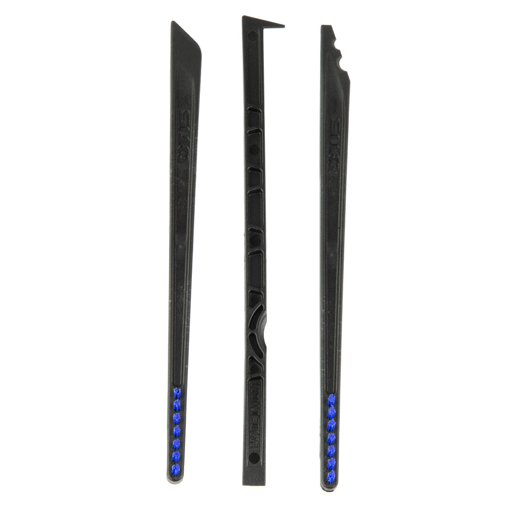 Otis Technology FG-386-3 Multi-Purpose Scraper and Brush Set for Firearms Cleaning