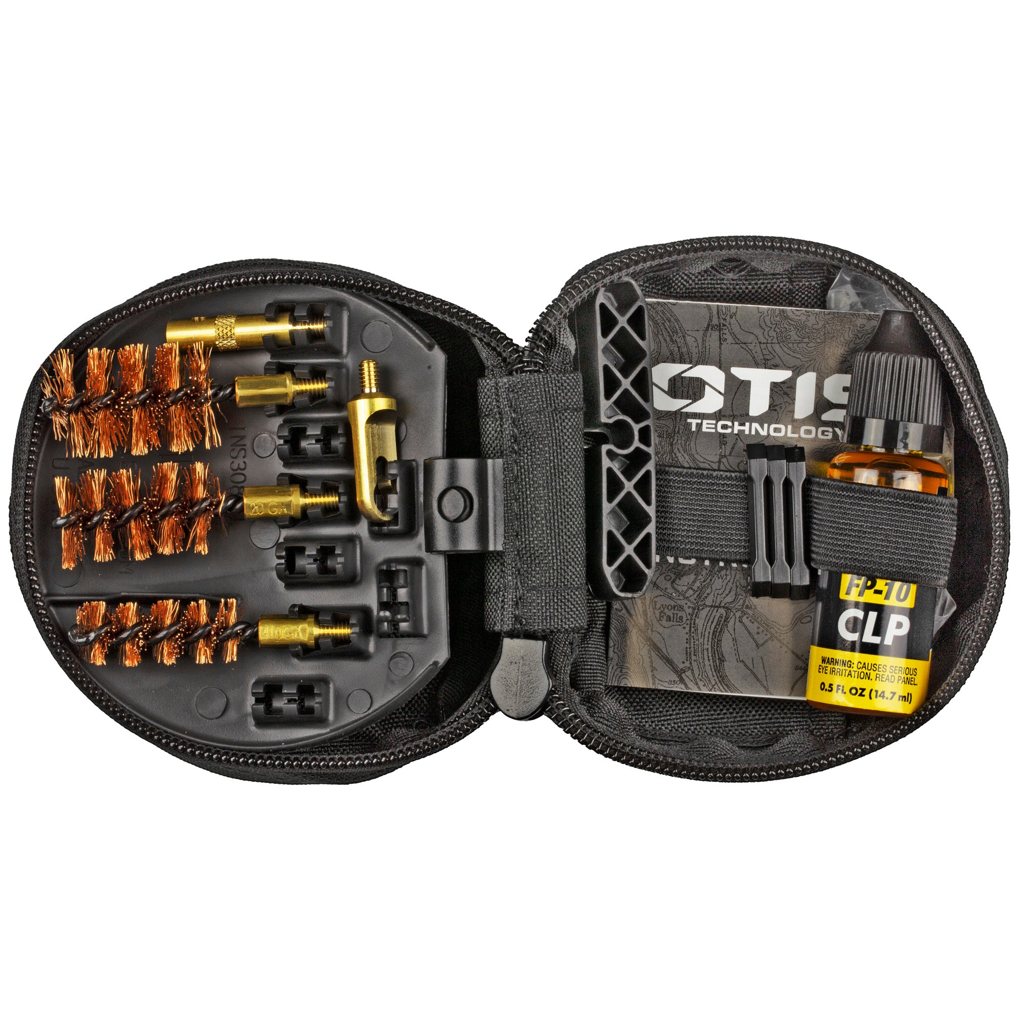 Otis Technology FG-410 Shotgun Cleaning Kit for .410 Bore Shotguns
