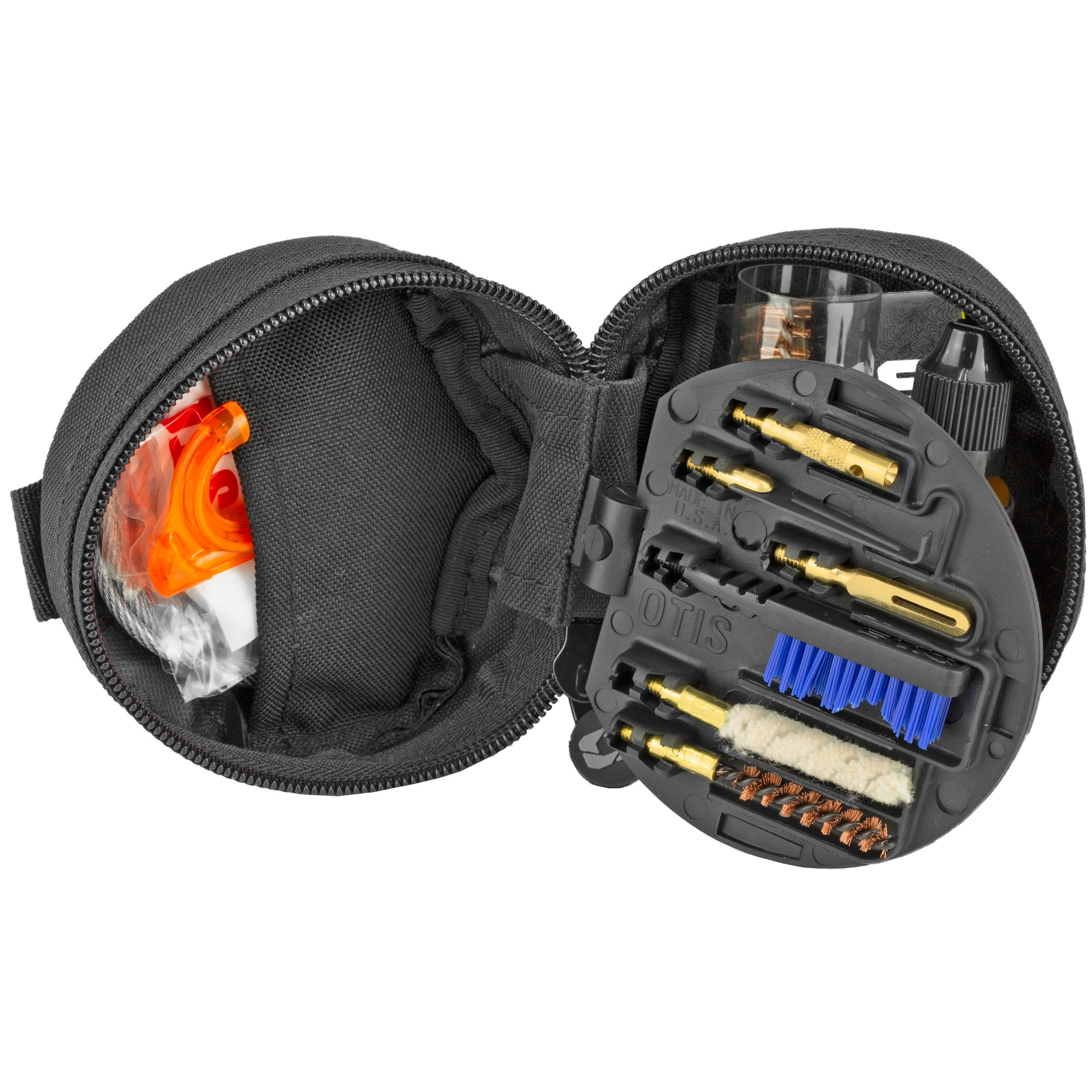 Otis Technology MPSR Cleaning Kit for 5.56 NATO and .223 Cal Rifles