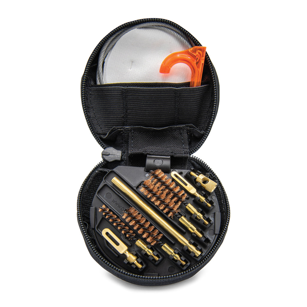 Otis Technology FG-610 Otis Pistol Cleaning System for .22 to .45 Caliber Pistols