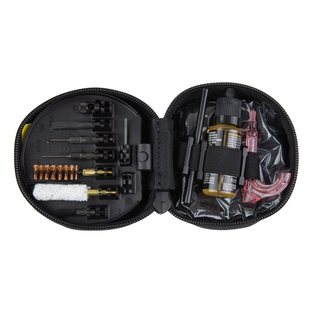 Otis Technology Rose by Sig Sauer 9mm Cleaning Kit - Softpack