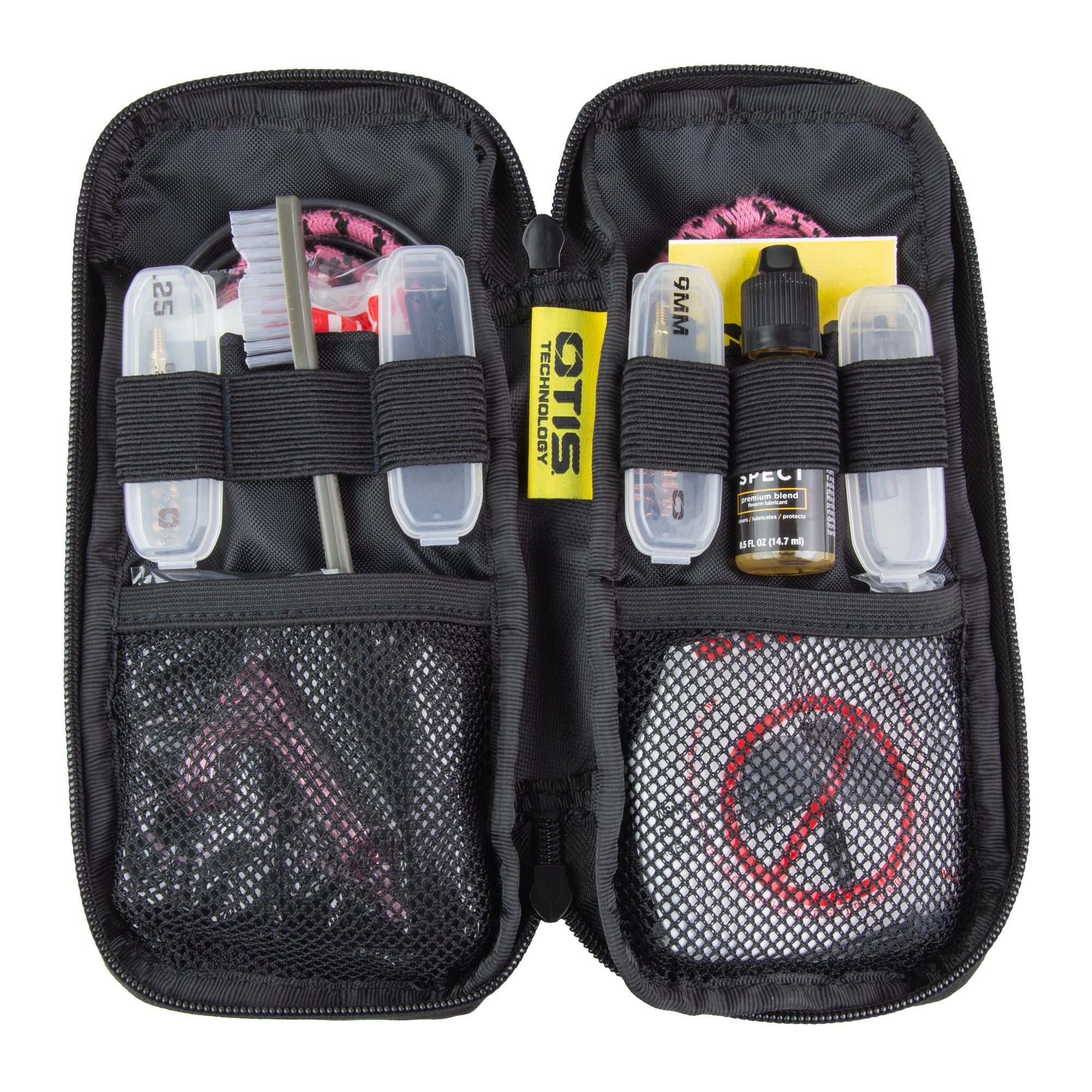 Otis Technology Rose by Sig Sauer 5.56 & 9mm Cleaning Kit