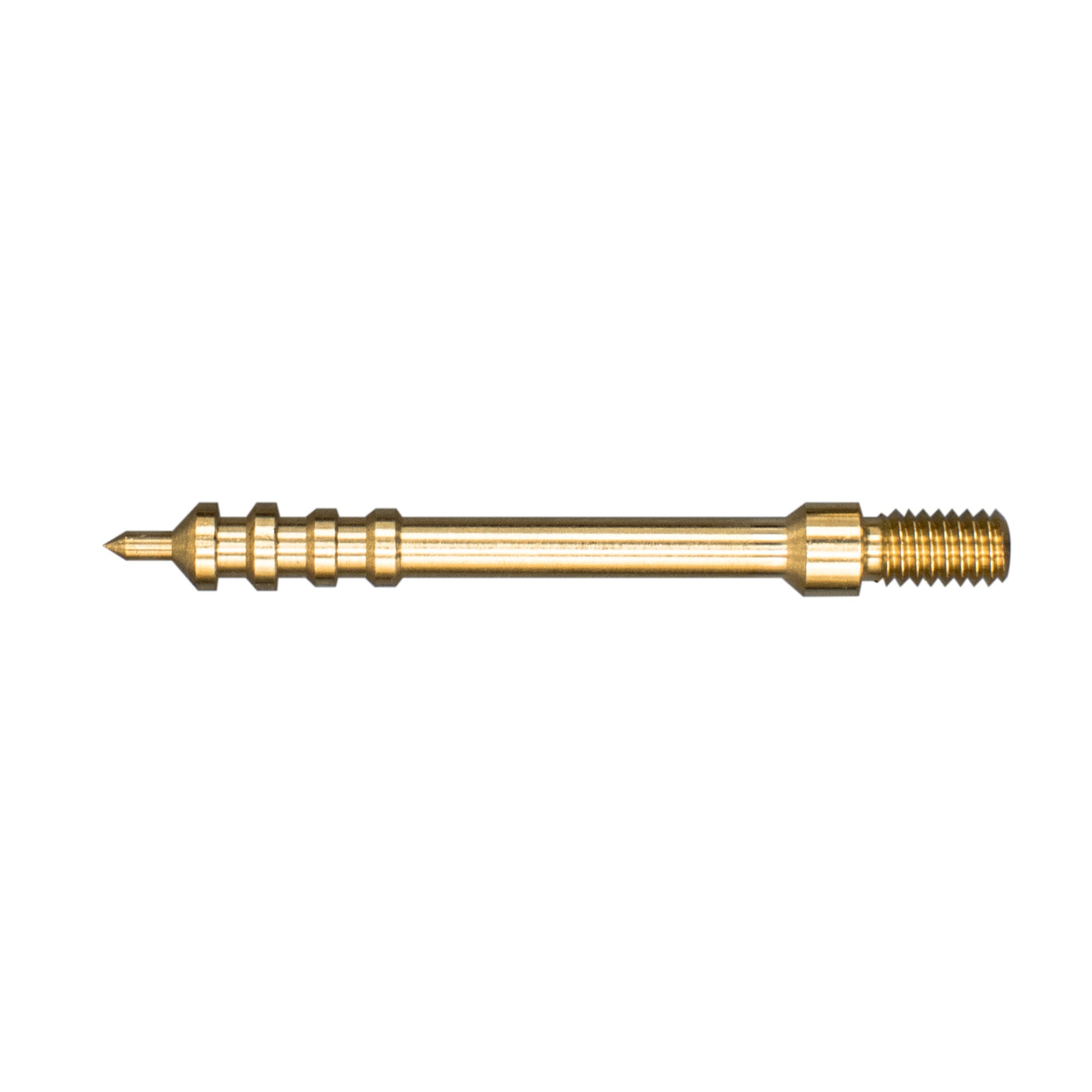 Otis Technology .22/.243 Cal Pierce Point Brass Jag - Model FG-J2243