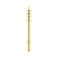 Otis Technology .30 Cal Pierce Point Jag – Brass Cleaning Accessory for Firearms
