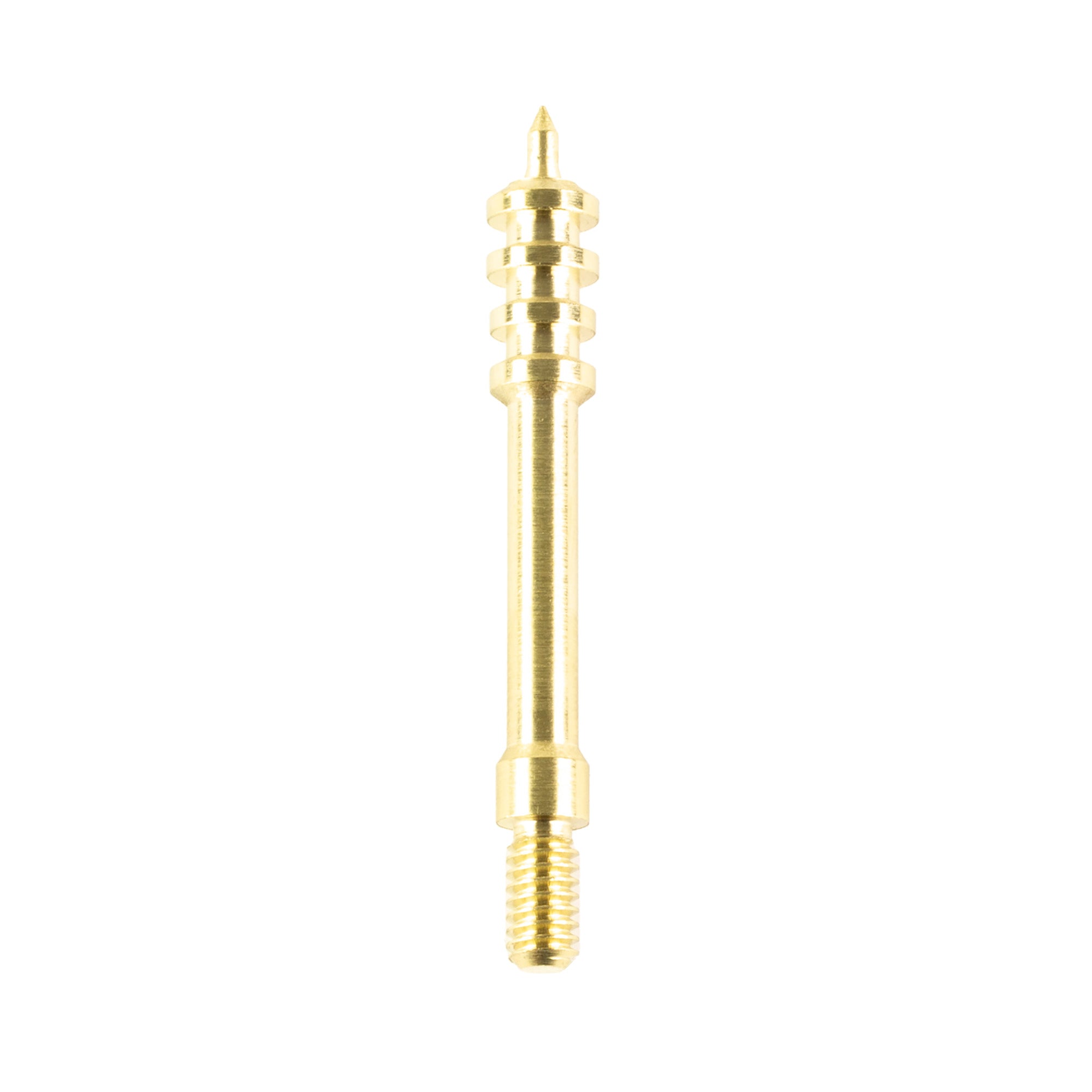 Otis Technology .30 Cal Pierce Point Jag – Brass Cleaning Accessory for Firearms