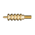 Otis Technology 9mm Pierce Point Brass Jag - Caliber Specific Bore Cleaning Tool