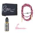 Otis Technology Rose by Sig Sauer 9mm Ripcord Cleaning Kit - Model FG-RC-9MM-SGRSE