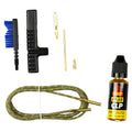 Otis Technology Ripcord Deluxe Cleaning Kit for .17 Cal Rifles and Pistols