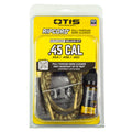Otis Technology Ripcord Deluxe Cleaning Kit for Handguns and Rifles, Model FG-RCD-345